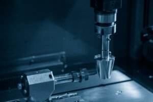 FEIYU COMPANY - Aluminum and Zinc Alloy