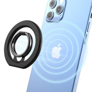 FY52-C Magsafe Holder avaliable for MagSafe wireless charging