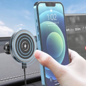 FY16-MagSafe Charger induction electromotive force