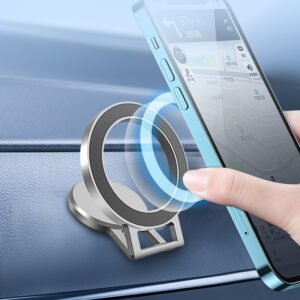 Magsafe Dashboard holder