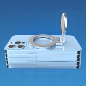 Magsafe Dashboard holder for phone holders