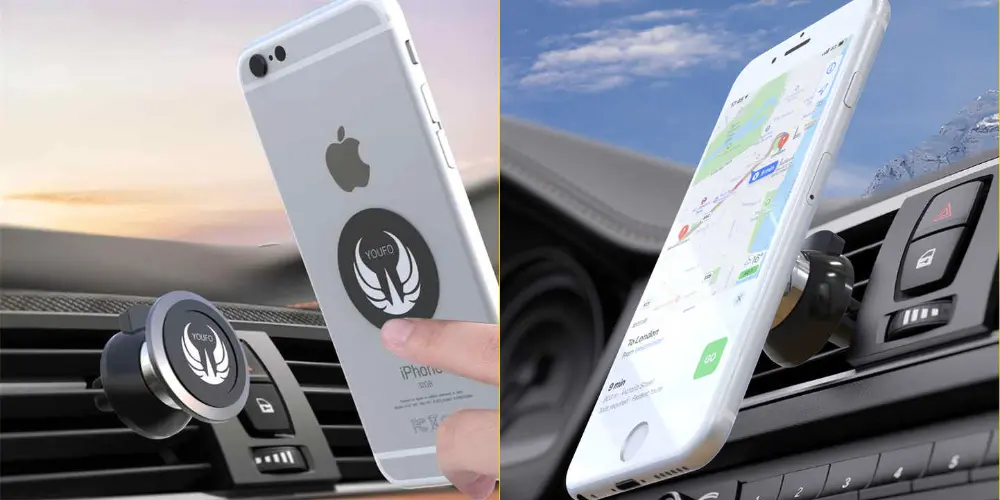 Early-Smartphone-Mount-The-Starting-Point