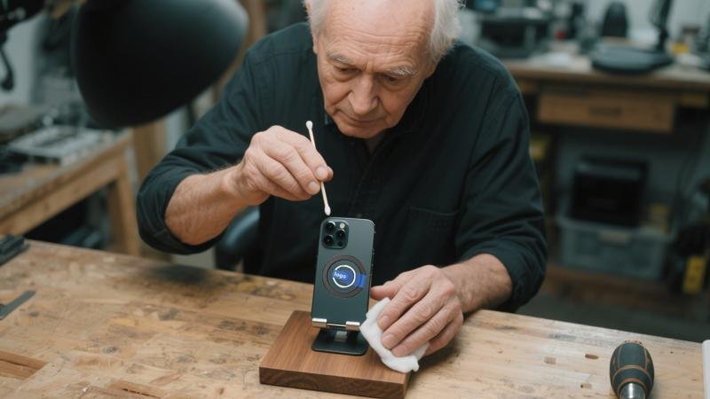 Magnetic Phone Holders Magnet Maintenance